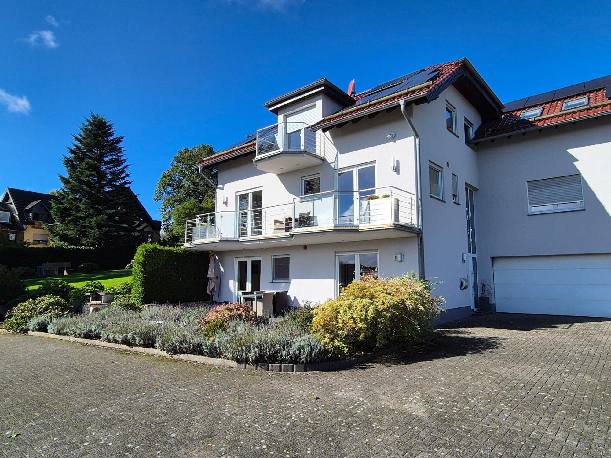 Fewo-Eifel-Morsbach Шляйден Екстер'єр фото